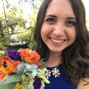 Meet your Posher, Kiersten